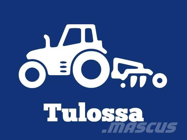 Schäffer 9660 T Põllumajanduslikud teleskoopkäitlejad