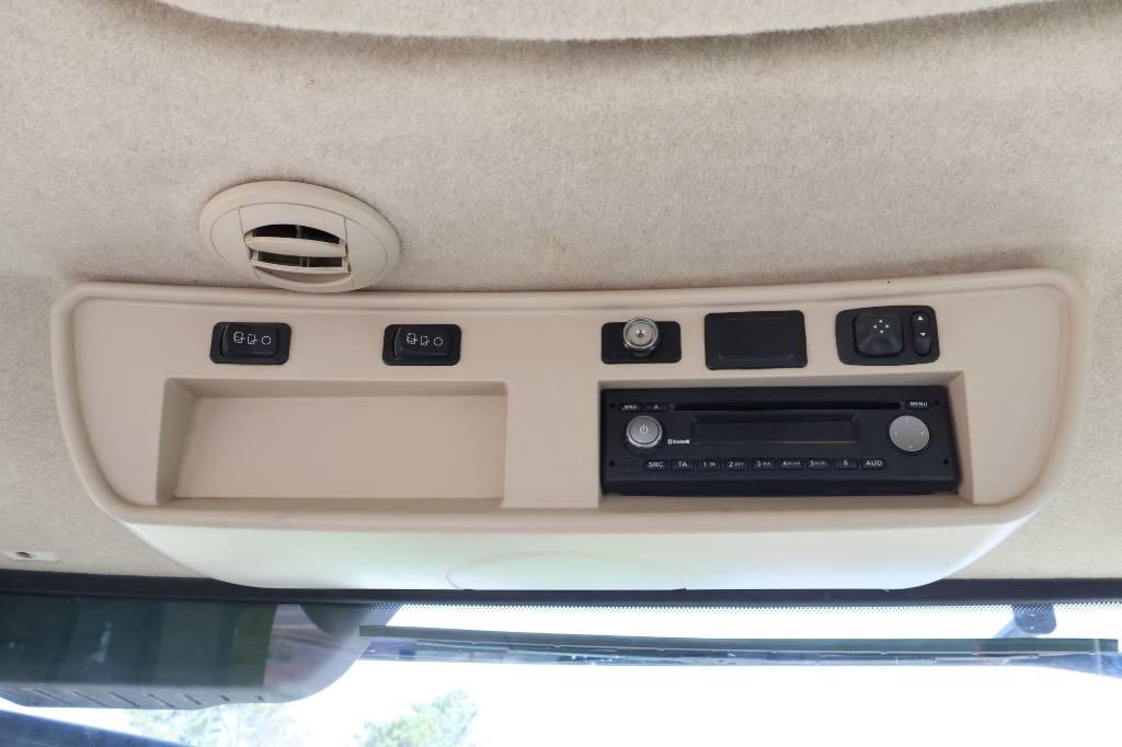 John Deere 7250 R Traktorid