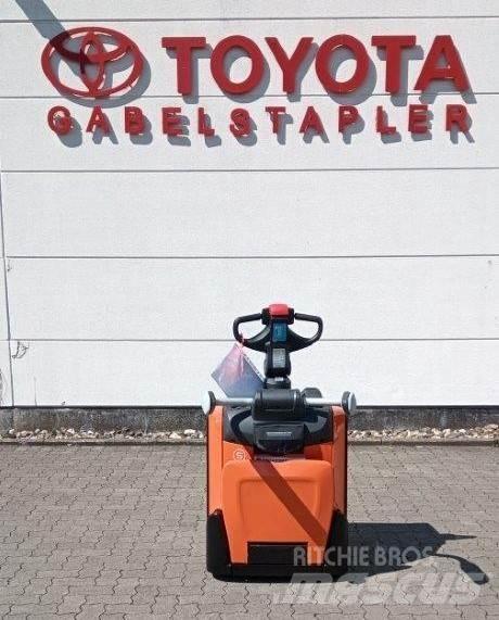 Toyota LPE 250 Elektriline alusesiirdaja