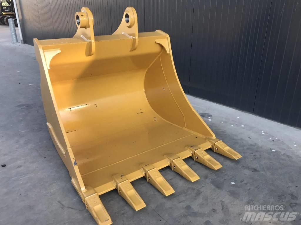 Volvo EC250 Kopad