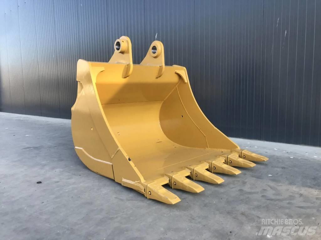 Volvo EC250 Kopad