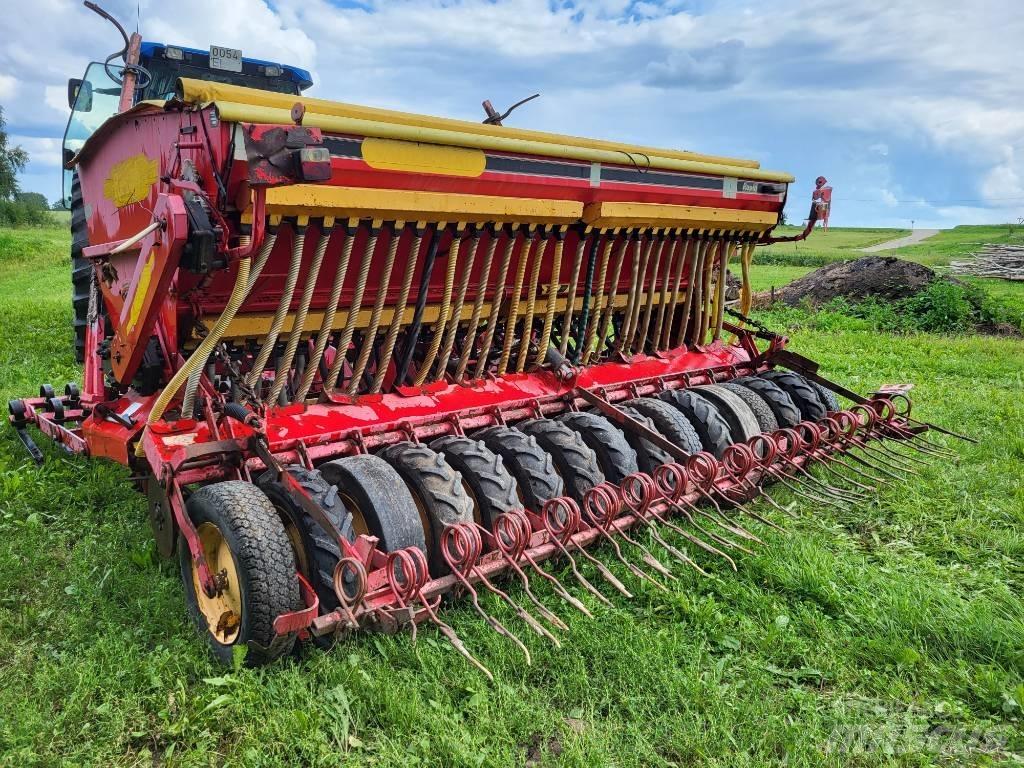 Väderstad Rapid400C Külvikud