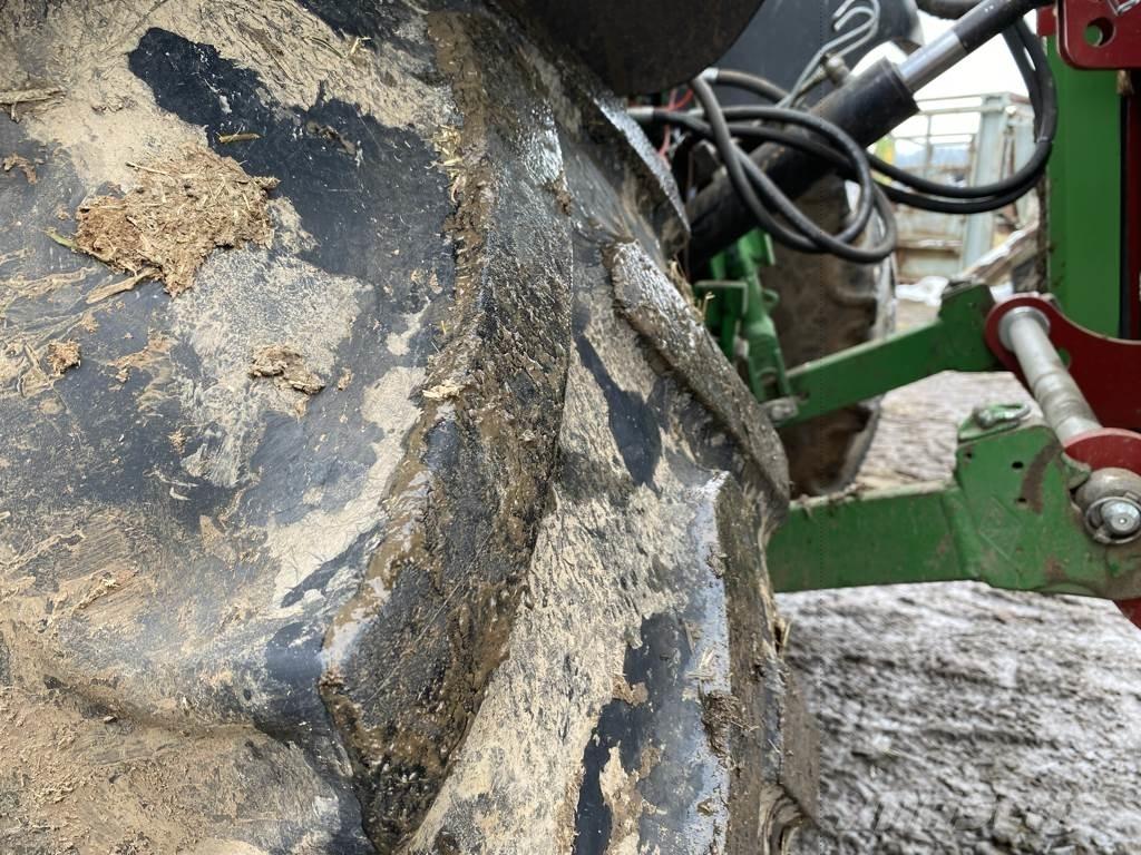 John Deere 6110M Traktorid