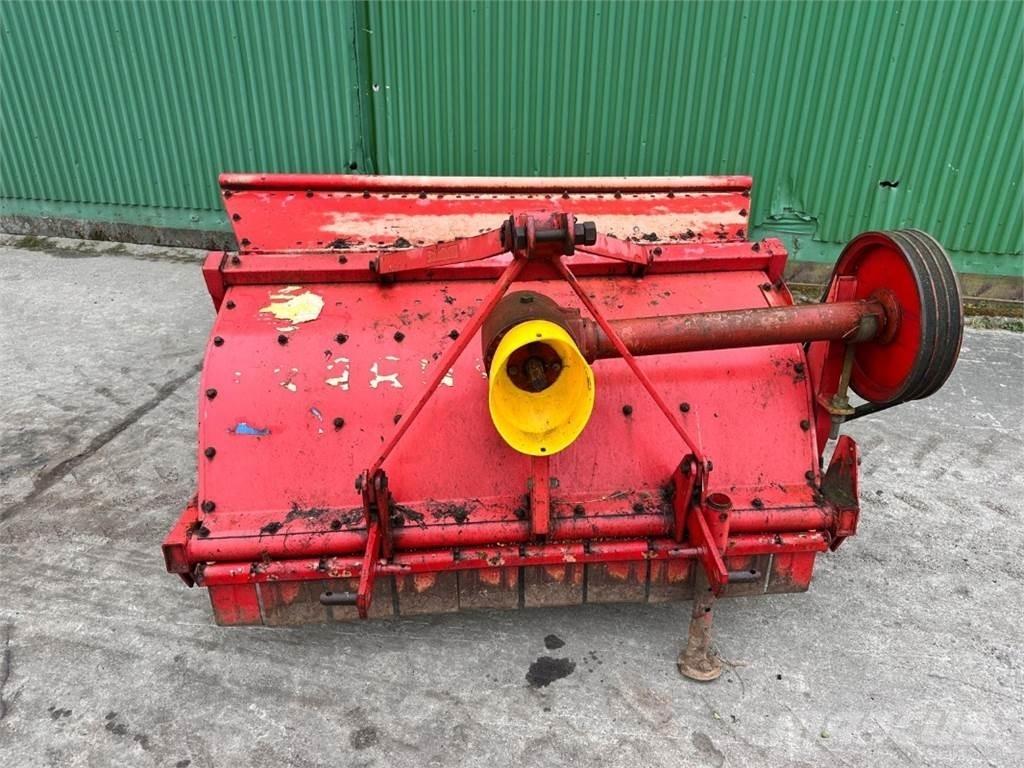 Taarup SKT 1500 Other forage harvesting equipment