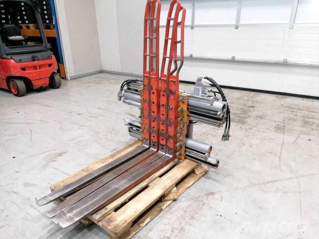 Durwen DPK25C Muu