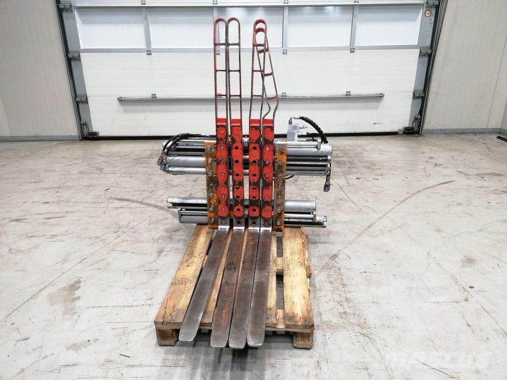 Durwen DPK25C Muu