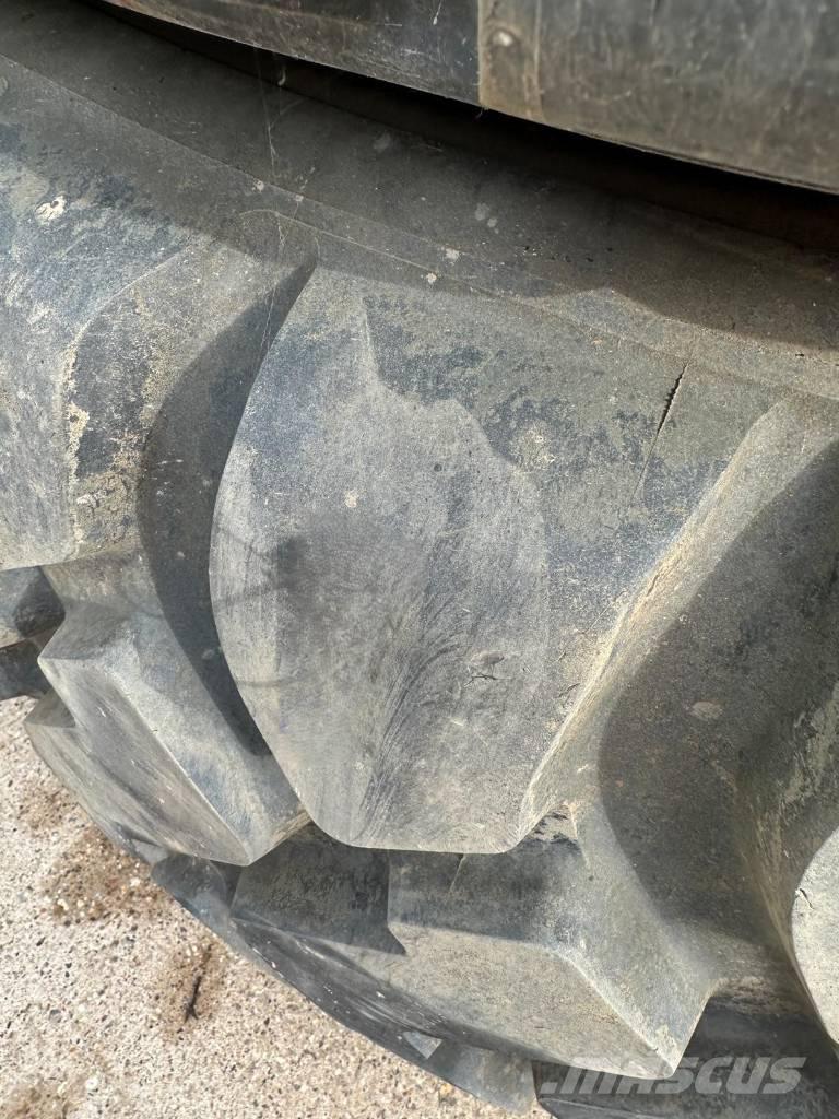 Goodride 23.5R25 Rehvid, rattad ja veljed