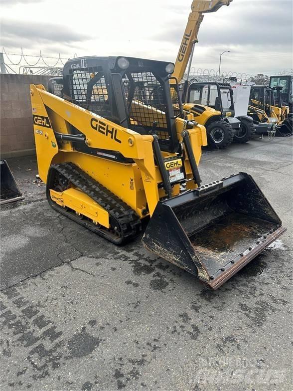Gehl RT105 Kompaktlaadurid
