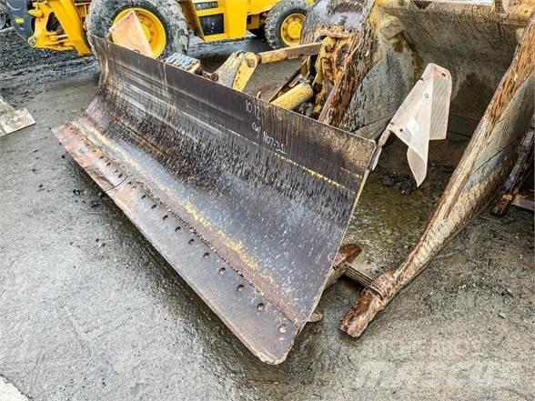 CAT 140M VHP Greiderid