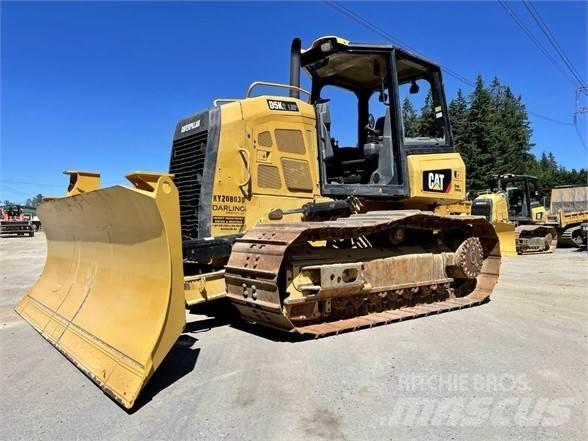 CAT D5K2 LGP Buldooserid