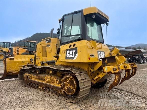 CAT D6K2 XL Buldooserid