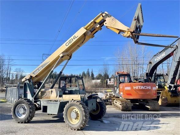 Gehl RS8-42 Teleskooplaadurid