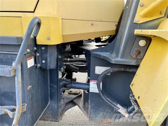 Komatsu WA320 Rataslaadurid