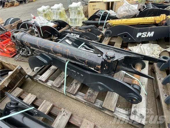 PSM PC200/228 Muud osad