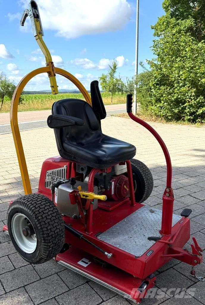  Tru Turf RS48-11E Mururullid