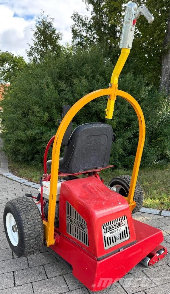 Tru Turf RS48-11E Mururullid