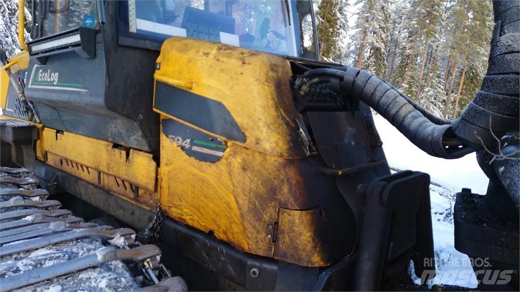 Eco Log 594F Forwarderid