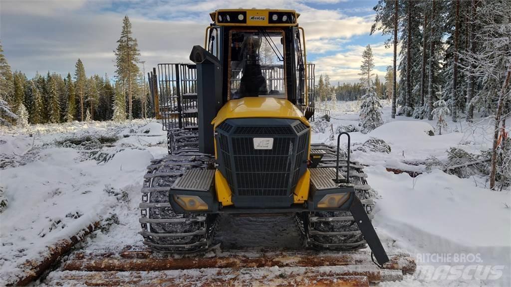 Eco Log 594F Forwarderid