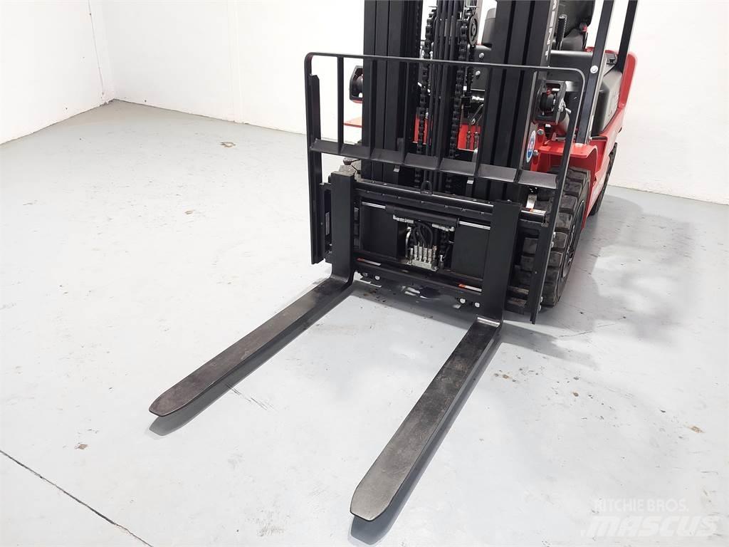  EFL252 Litio Elektritõstukid