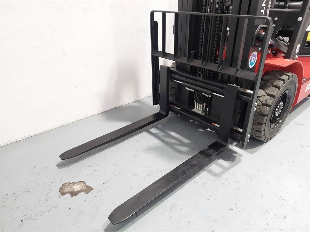  EFL252 Litio Elektritõstukid