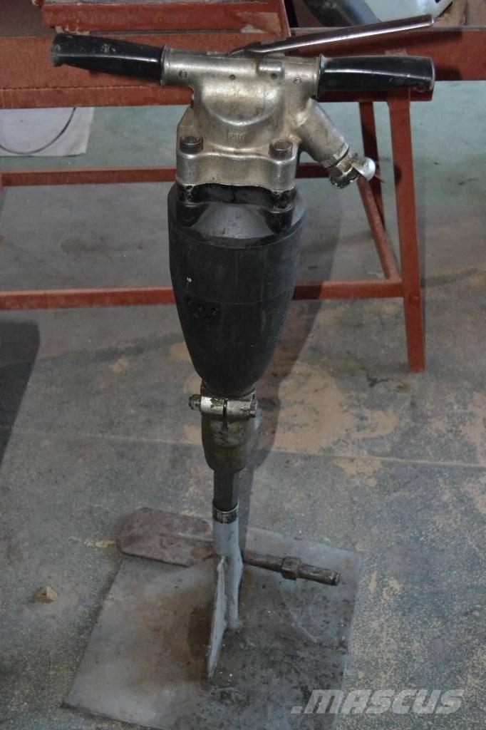 Böhler H313 ZR Muud