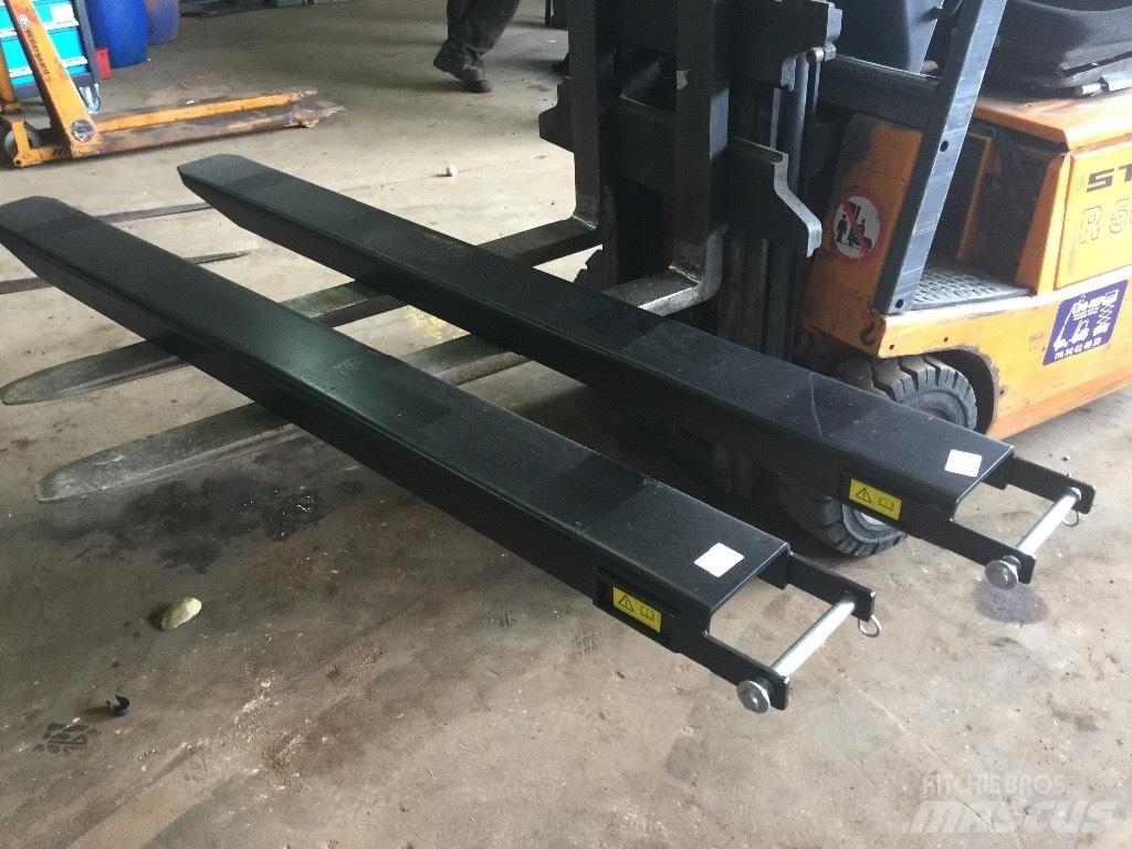  Andet 2000mm Muud osad