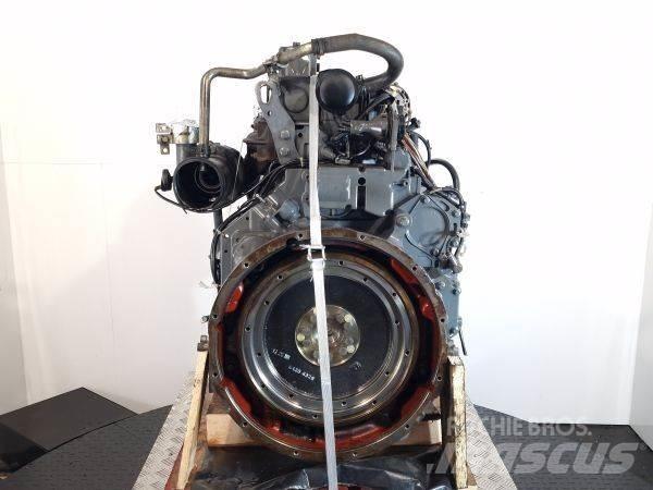 Deutz BF4M1013FC Mootorid