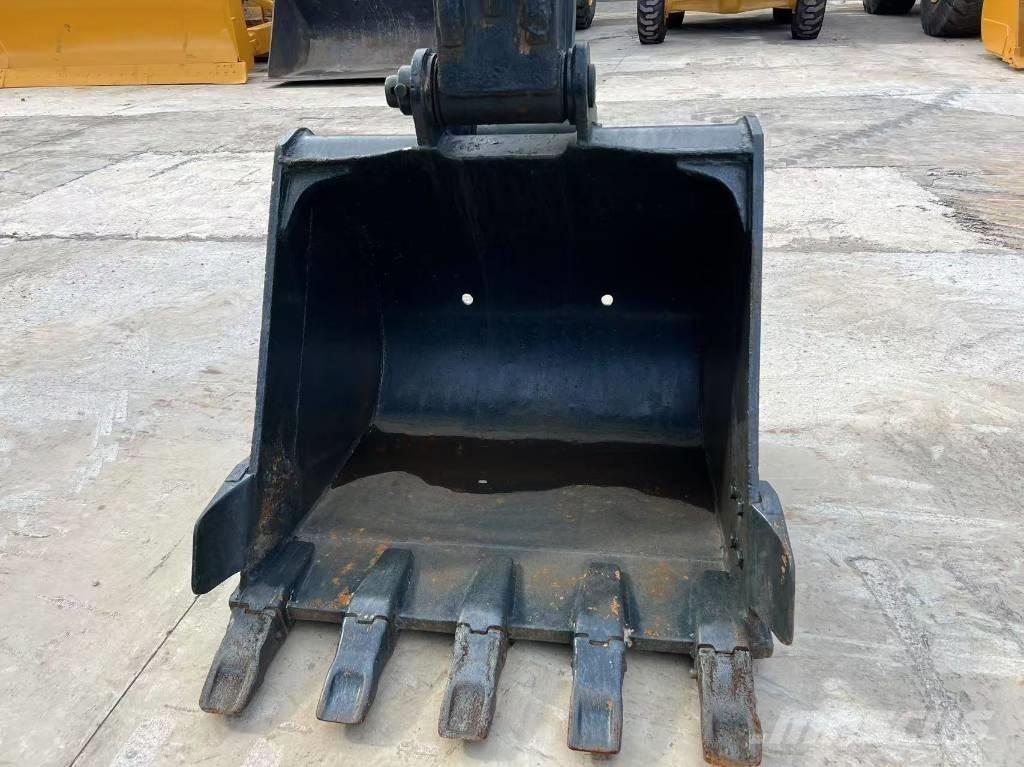 Hyundai R150LC-9S Miniekskavaatorid < 7 t