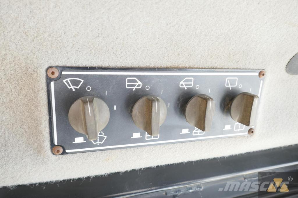 CAT D6T LGP Buldooserid