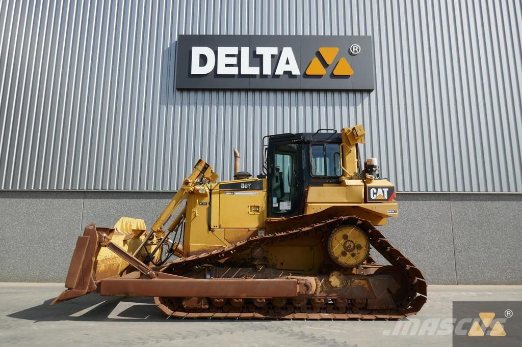 CAT D6T LGP Buldooserid