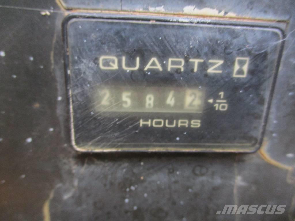 JLG 4394 RT (146) Käärtõstukid