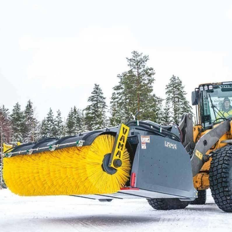 Vama Bortskopor Harjad