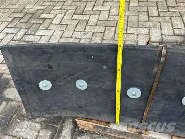  Rubberschuif 1,67 M Lumesahad