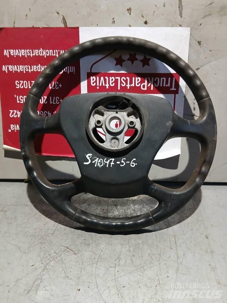 Scania P 420   1495393 Kabiinid