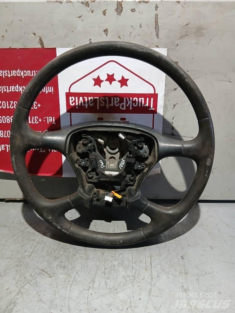Scania P 420   1495393 Kabiinid