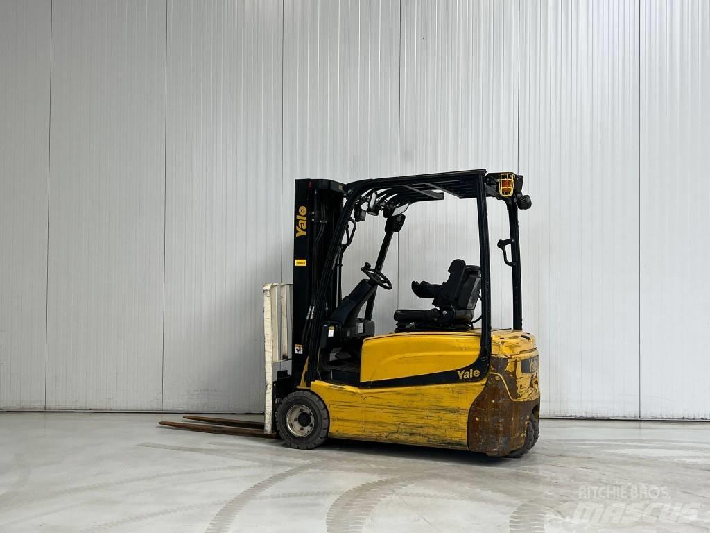 Yale ERP20VT LWB Elektritõstukid