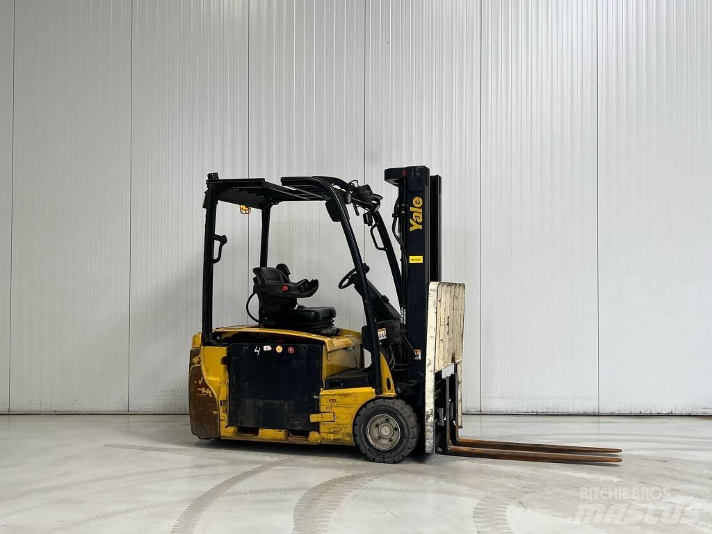 Yale ERP20VT LWB Elektritõstukid