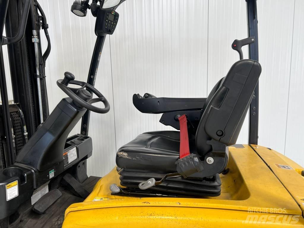 Yale ERP20VT LWB Elektritõstukid