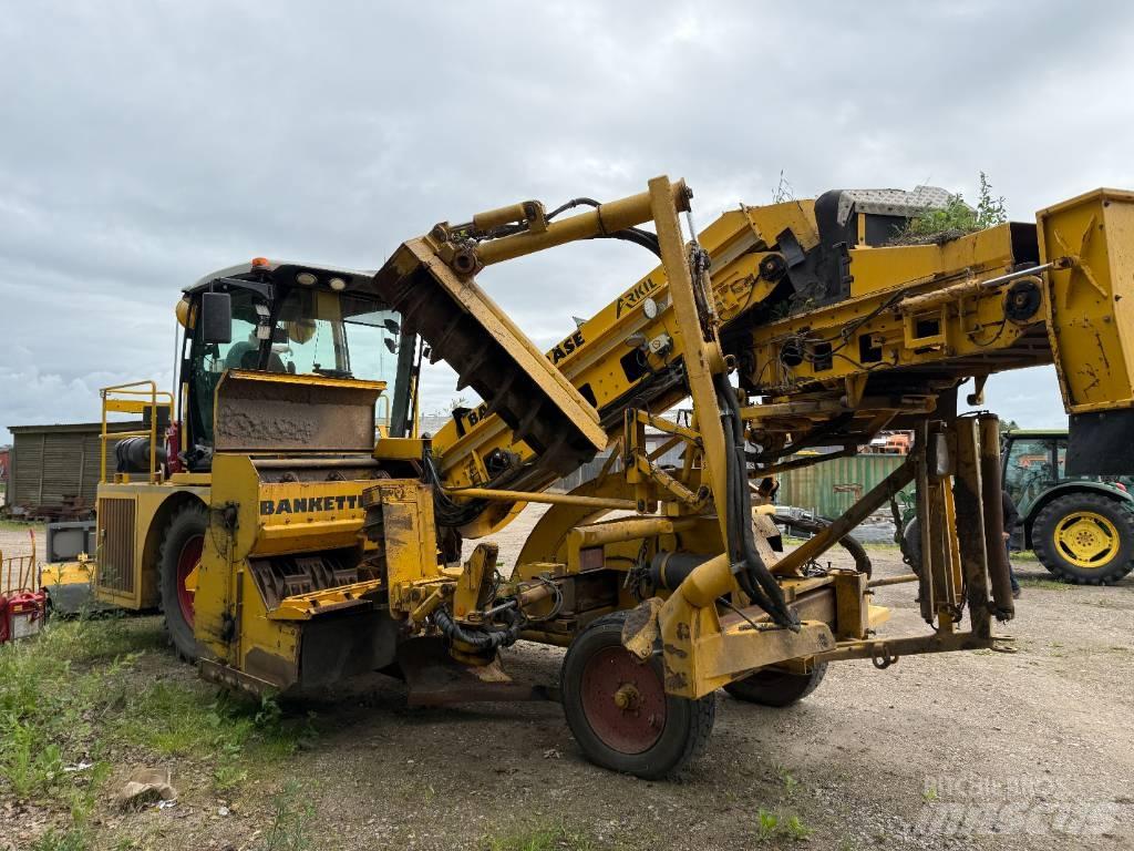 Dücker SBF 900 Muu