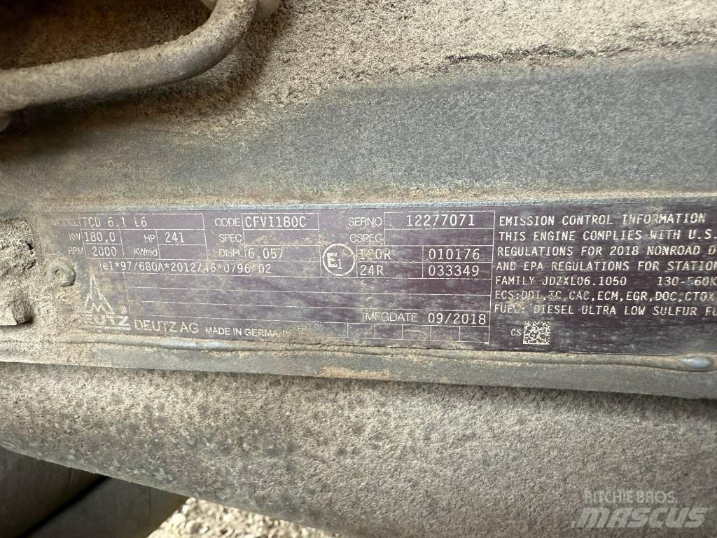 Dücker SBF 900 Muu