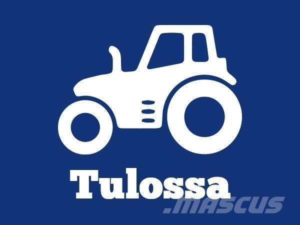 Valtra C 150 Traktorid