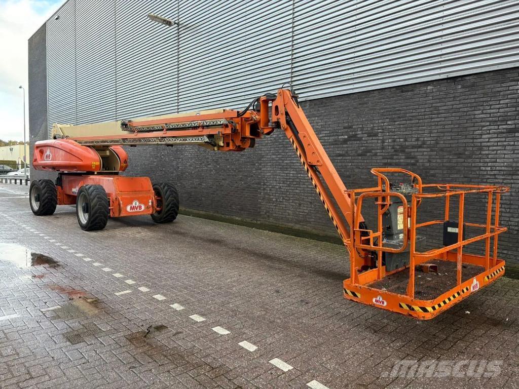 JLG 1200SJP Teleskoop poomtõstukid