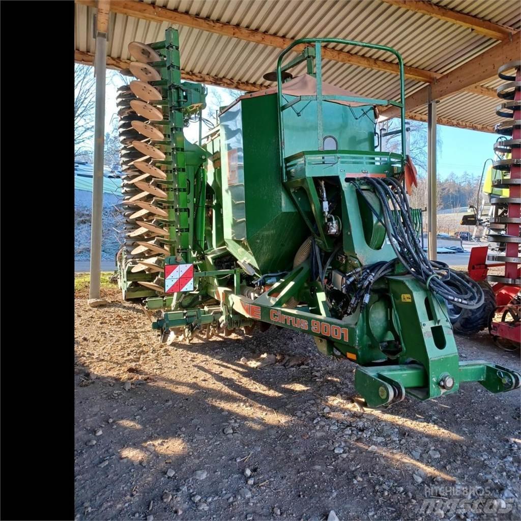 Amazone Cirus 9001 Külvikud