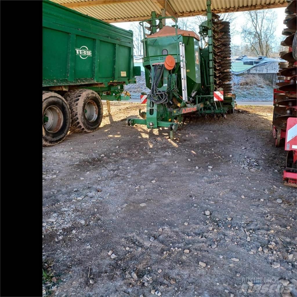 Amazone Cirus 9001 Külvikud