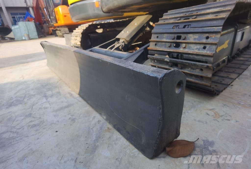 Komatsu PC 55 MR Miniekskavaatorid < 7 t
