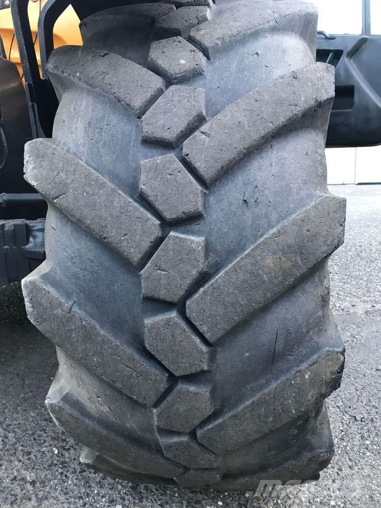 Dieci SAMSON 60.9 Põllumajanduslikud teleskoopkäitlejad