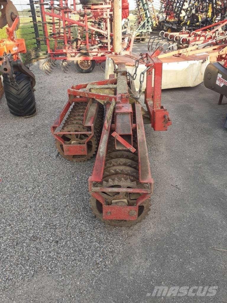 Potila NJ375 Rullmasinad
