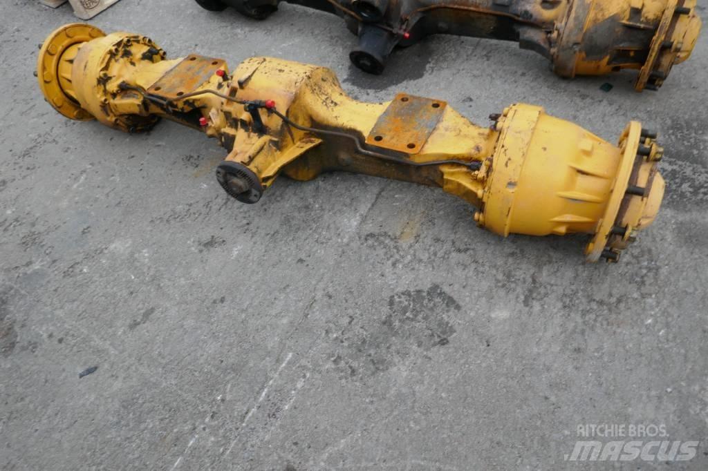 Volvo L 60 F Sillad