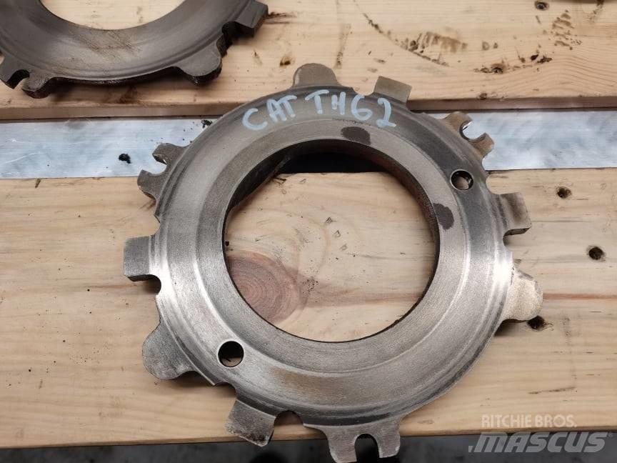 CAT TH 63 {brake} Pidurid