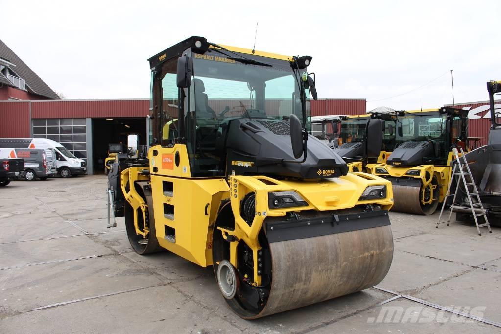 Bomag BW 174 AP-5 AM Tandemrullid